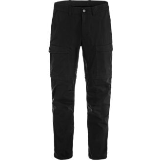Pantalon de randonnée hybride Abisko Zip-Off M