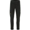 Pantalon en polaire Keb M