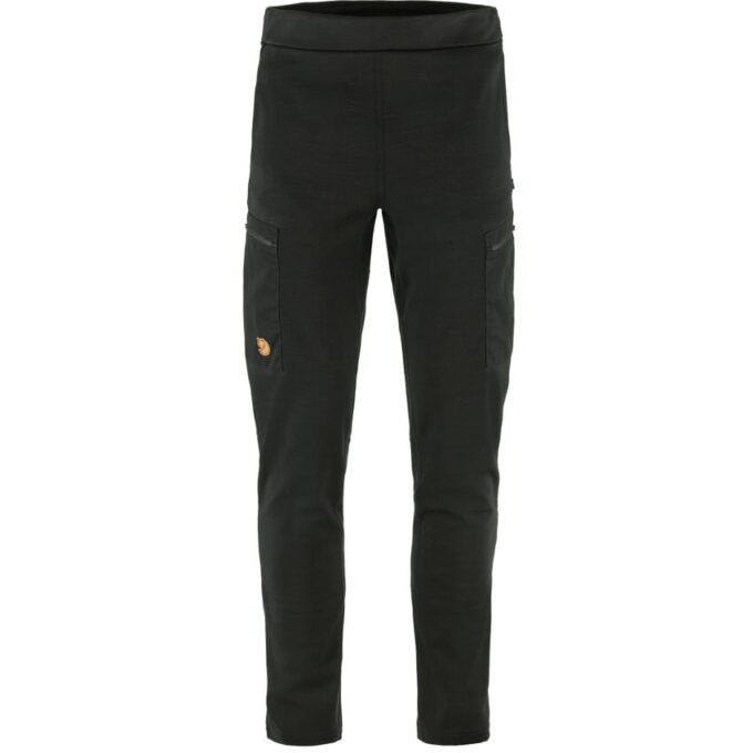 Pantalon en polaire Keb M