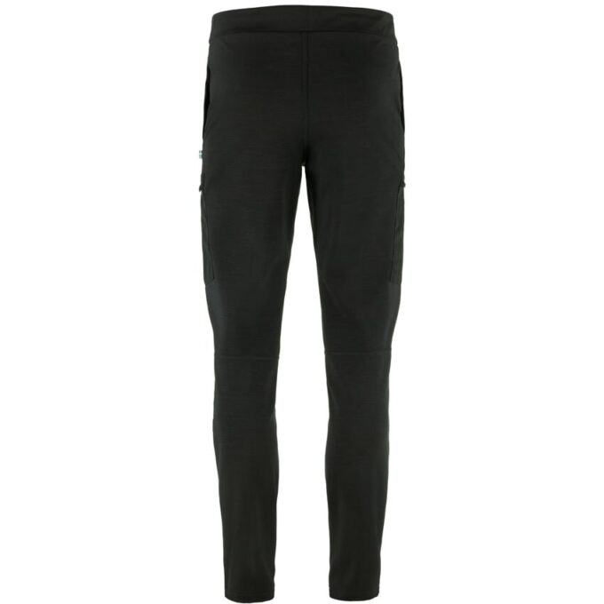 Pantalon en polaire Keb M