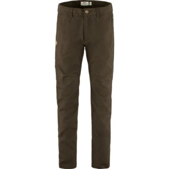 Pantalon fuselé Sormland M Long