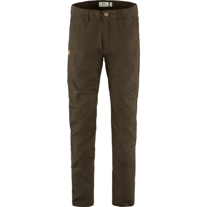 Pantalon fuselé Sormland M Long Pantalon fuselé Sormland M Long