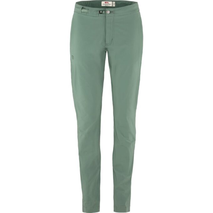 Pantalon High Coast Trail W