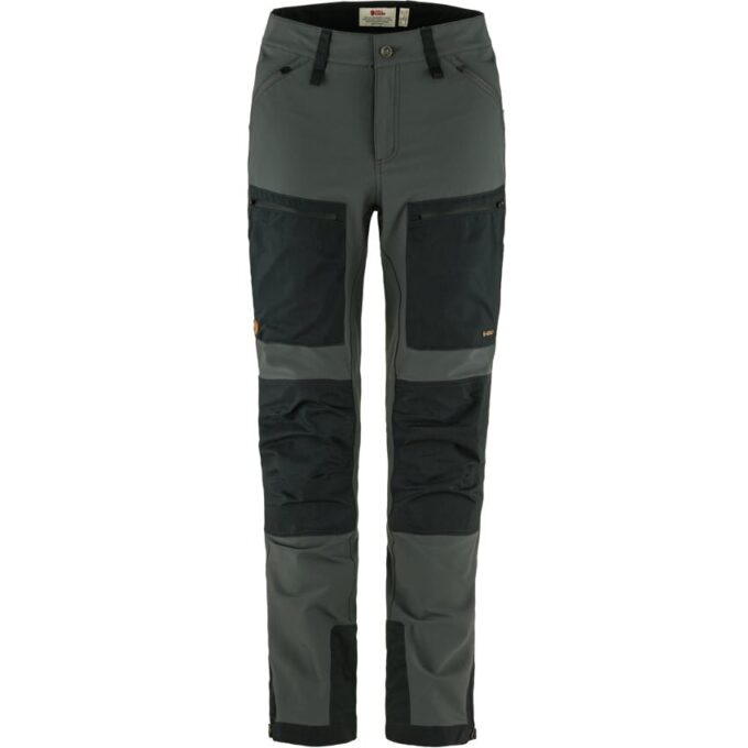 Pantalon Keb Agile W Pantalon Keb Agile W