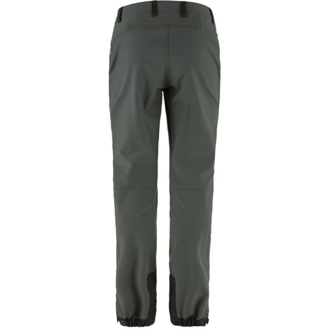 Pantalon Keb Agile W Pantalon Keb Agile W