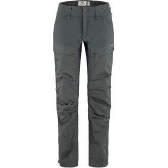 Pantalon Keb Curved W