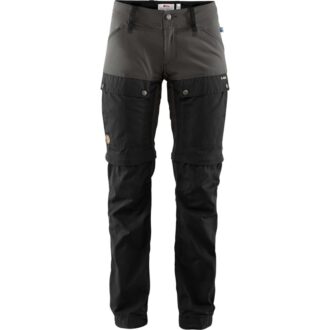 Pantalon Keb Gaiter W Long