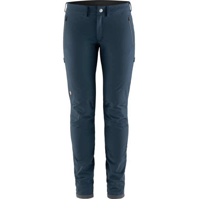 Pantalon stretch Bergtagen W Pantalon stretch Bergtagen W