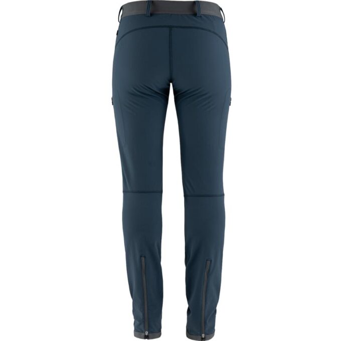 Pantalon stretch Bergtagen W Pantalon stretch Bergtagen W
