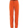 Pantalons Bergtagen Lite Eco-Shell W Pantalons Bergtagen Lite Eco-Shell W