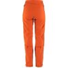 Pantalons Bergtagen Lite Eco-Shell W Pantalons Bergtagen Lite Eco-Shell W
