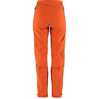 Pantalons Bergtagen Lite Eco-Shell W