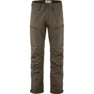 Pantalons de randonnée Abisko Lite, taille M