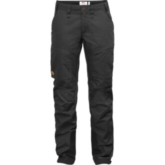 Pantalons de randonnée Abisko Lite W Reg