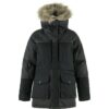 Parka d’Expedition polaire W Parka d’Expedition polaire W
