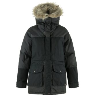 Parka d&rsquo;Expedition polaire W