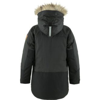 Parka d&rsquo;Expedition polaire W
