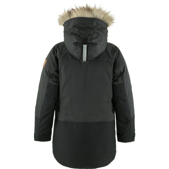 Parka d’Expedition polaire W Parka d’Expedition polaire W