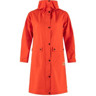 Parka de pluie Vardag W Parka de pluie Vardag W