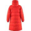 Parka longue en duvet Expedition W Parka longue en duvet Expedition W