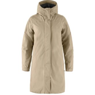 Parka matelassée Hc Hydratic W Parka matelassée Hc Hydratic W