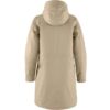Parka matelassée Hc Hydratic W Parka matelassée Hc Hydratic W