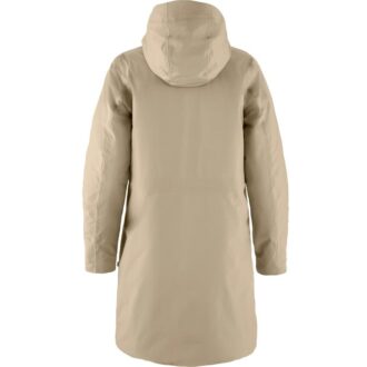 Parka matelassée Hc Hydratic W Parka matelassée Hc Hydratic W