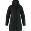 Parka rembourrée Kiruna W Parka rembourrée Kiruna W