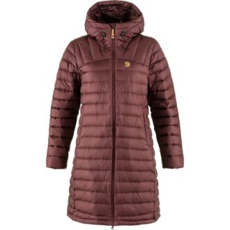 Parka Snow Flake W Parka Snow Flake W