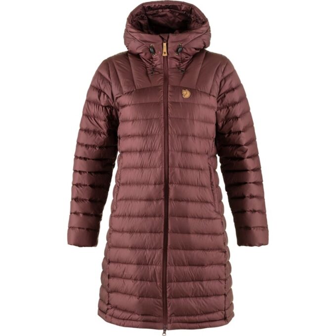 Parka Snow Flake W