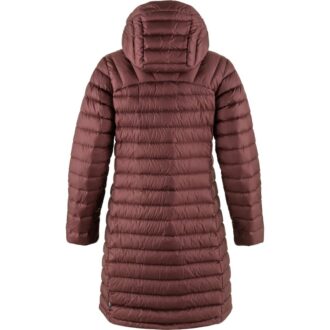 Parka Snow Flake W Parka Snow Flake W