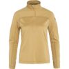 Polaire Abisko Lite à demi-zip pour femme Polaire Abisko Lite à demi-zip pour femme