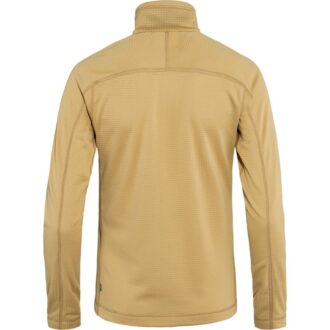 Polaire Abisko Lite à demi-zip pour femme