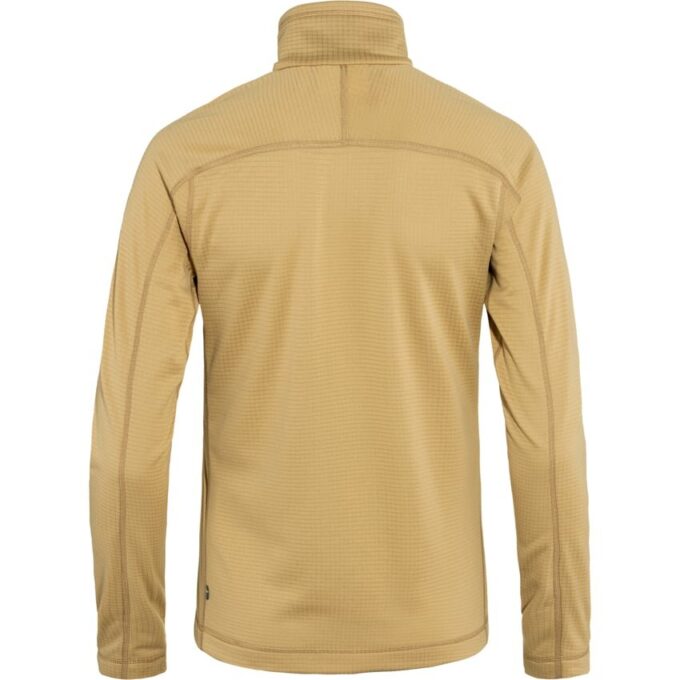 Polaire Abisko Lite à demi-zip pour femme Polaire Abisko Lite à demi-zip pour femme