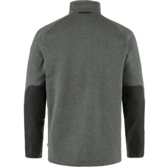 Polaire Ovik à demi-zip M Polaire Ovik à demi-zip M