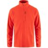 Polaire Ovik Lite à demi-zip M Polaire Ovik Lite à demi-zip M