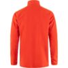 Polaire Ovik Lite à demi-zip M Polaire Ovik Lite à demi-zip M