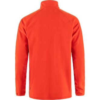 Polaire Ovik Lite à demi-zip M Polaire Ovik Lite à demi-zip M
