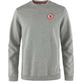 Pull avec écusson logo 1960 M