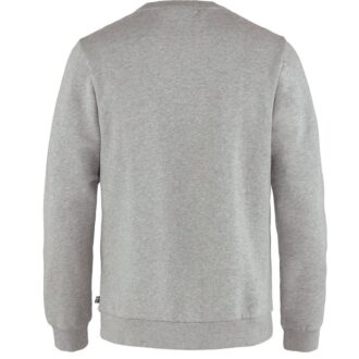 Pull avec logo Fjallraven M