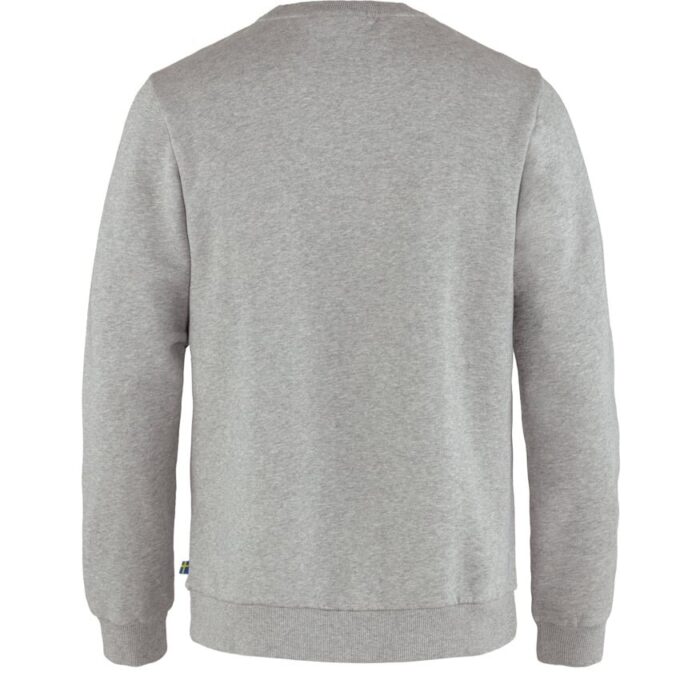 Pull avec logo Fjallraven M