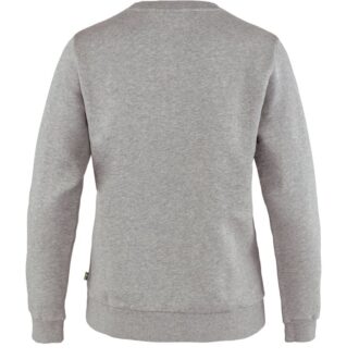 Pull avec logo Fjällräven W