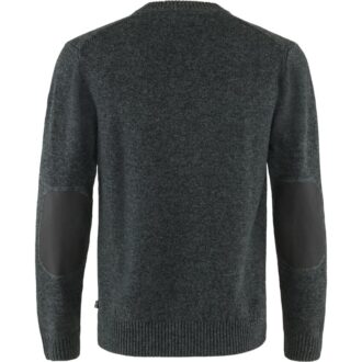 Pull à col rond Ovik M