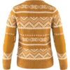 Pull en maille à motif Greenland Re-Wool W Pull en maille à motif Greenland Re-Wool W