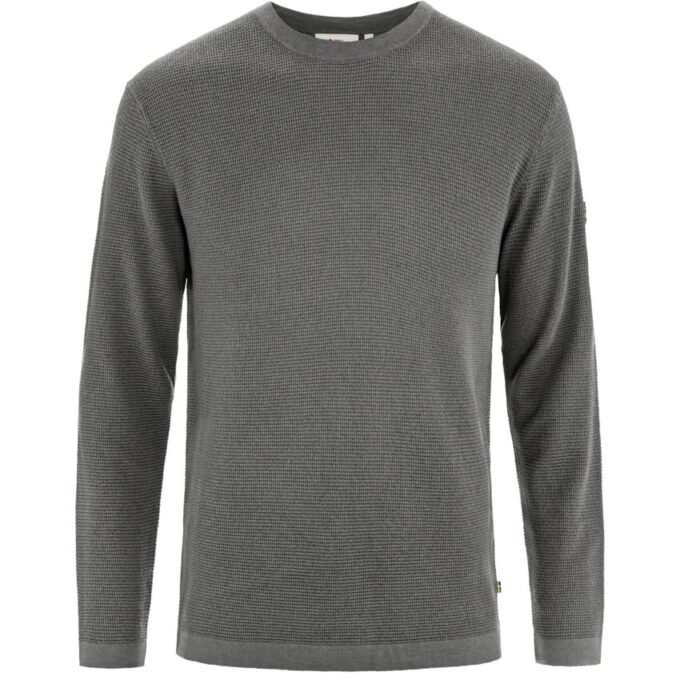 Pull en maille Ovik Lite M Pull en maille Ovik Lite M