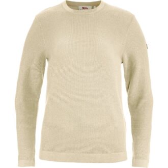 Pull en maille Ovik Lite W