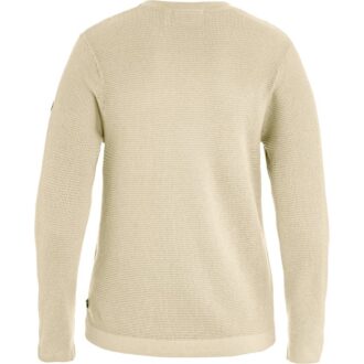 Pull en maille Ovik Lite W