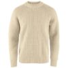 Pull Ovik en maille gaufrée M Pull Ovik en maille gaufrée M