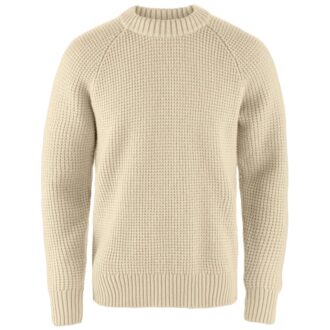 pull ovik en maille gaufre m 1 330x330 - Pull Ovik en maille gaufr&eacute;e M