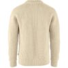Pull Ovik en maille gaufrée M Pull Ovik en maille gaufrée M